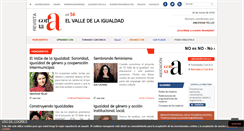 Desktop Screenshot of conlaa.com
